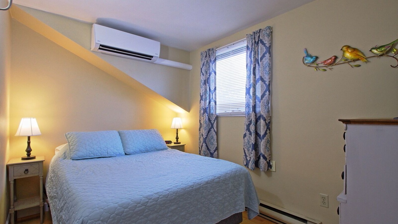 Photo of Bedroom in Palmyra