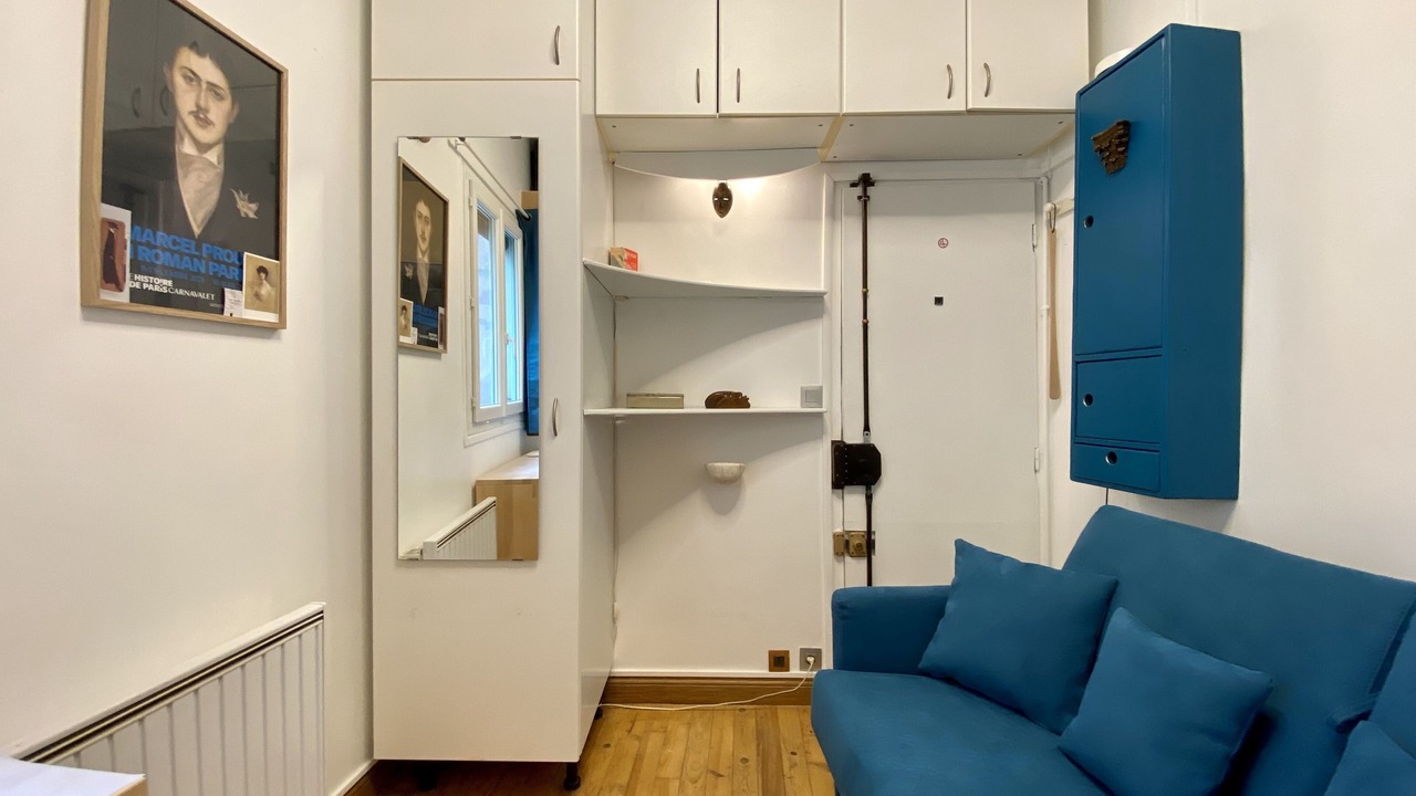 Photo of Livingroom in Saint-Gervais