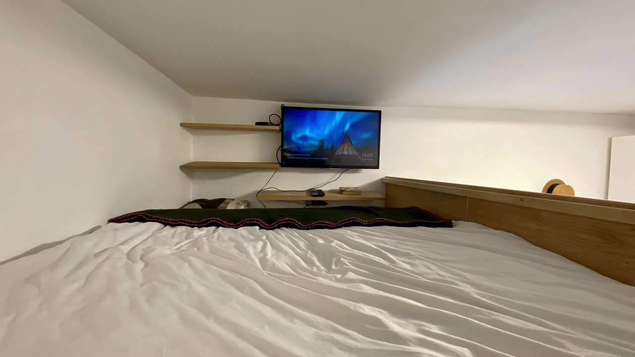 Photo of Bedroom in Saint-Gervais