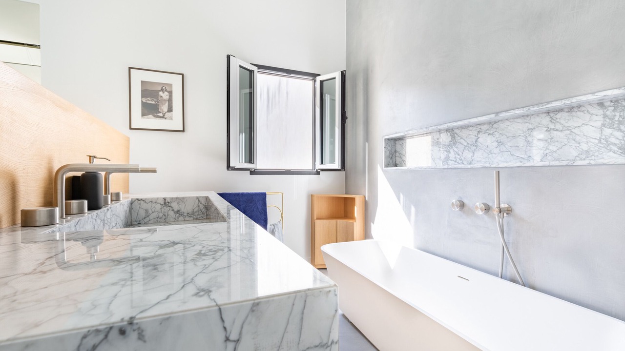 Photo of Bathroom in 10th Arrondissement