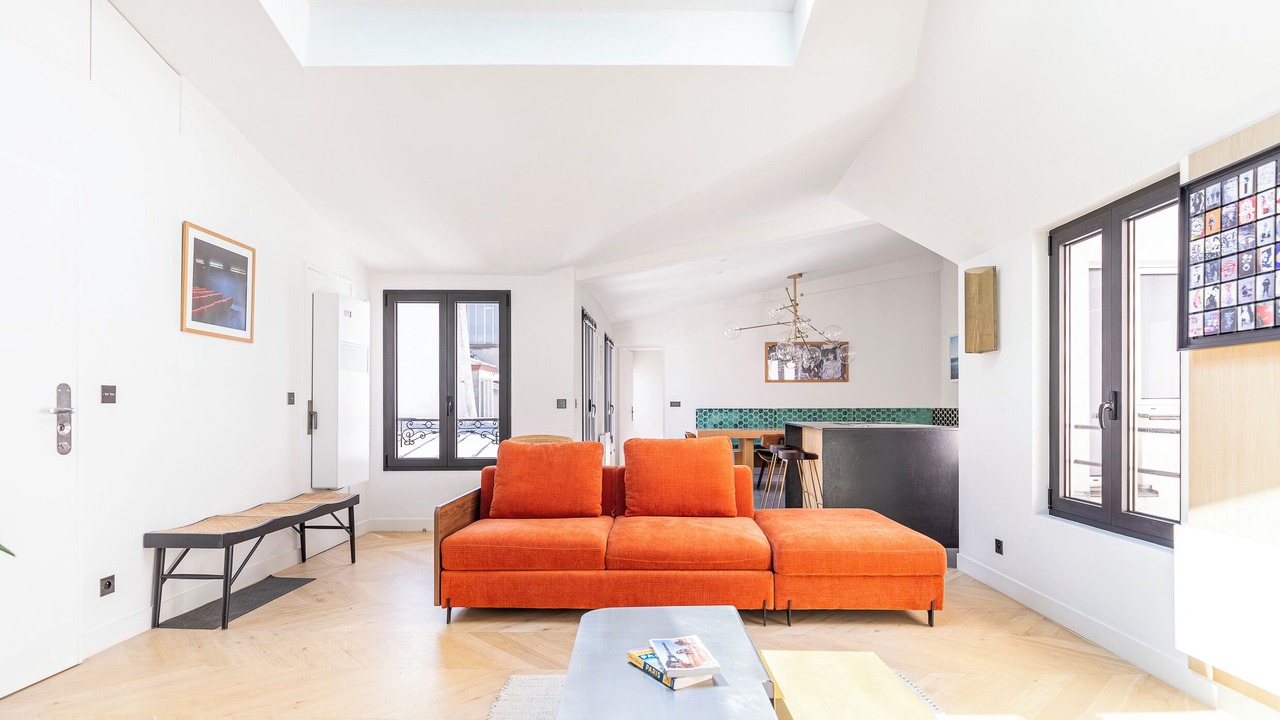 Photo of Others in 10th Arrondissement