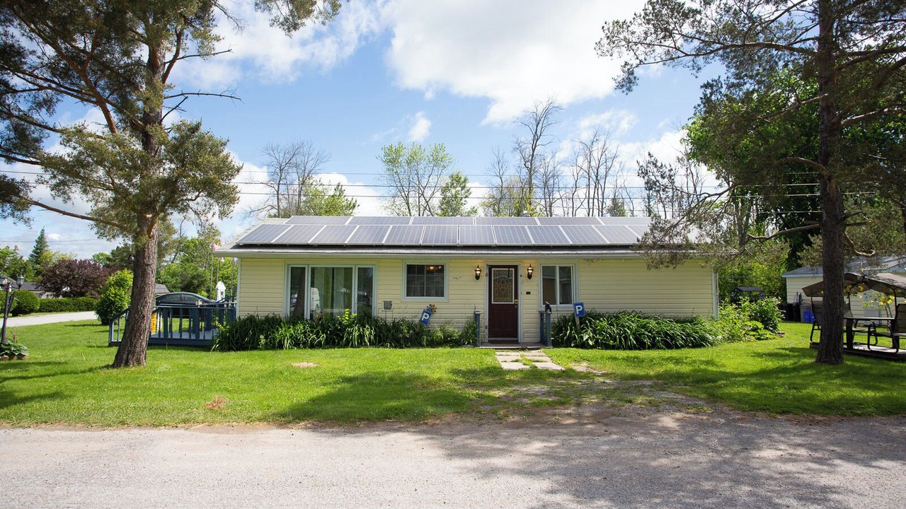 Photo of Outdoor in Kawartha Lakes