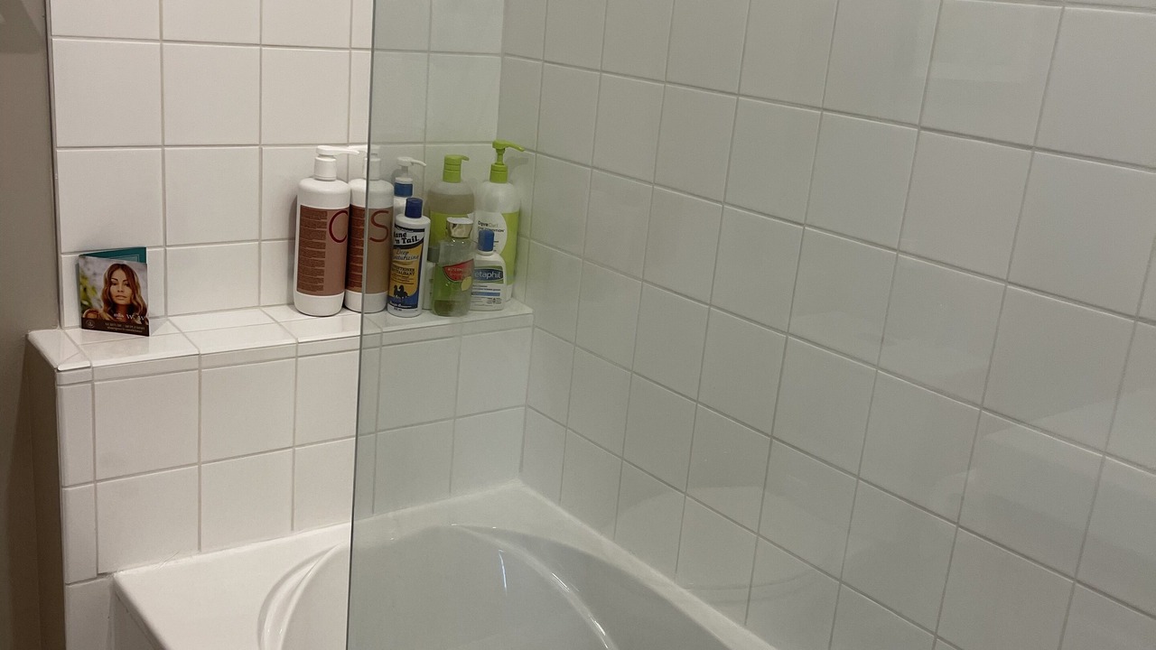 Photo of Bathroom in Caledon
