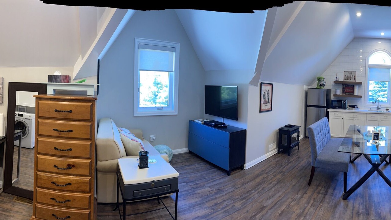 Photo of Bedroom in Caledon
