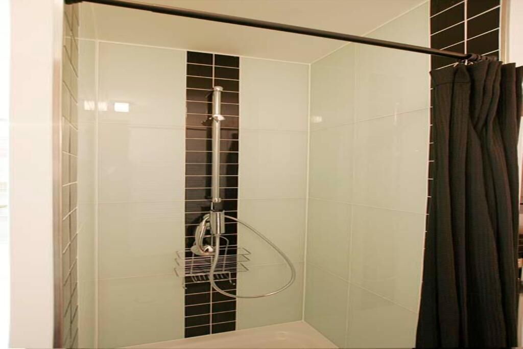 Photo of Bathroom in Quartier de la Monnaie