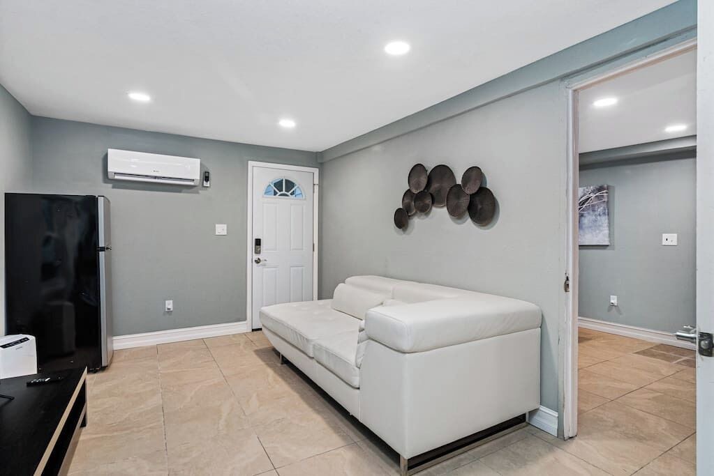 Photo of Livingroom in Safety Harbor