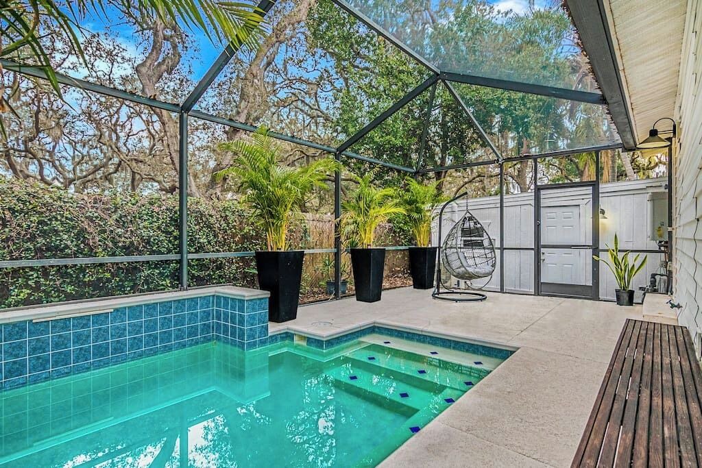 Photo of Outdoor in Safety Harbor