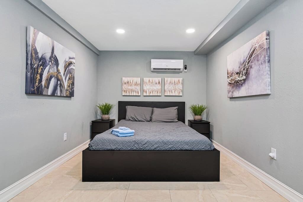 Photo of Bedroom in Safety Harbor
