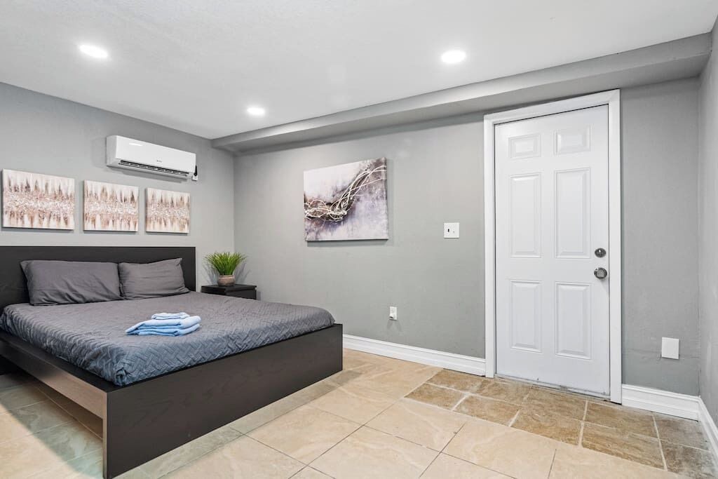 Photo of Bedroom in Safety Harbor