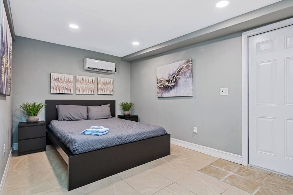 Photo of Bedroom in Safety Harbor