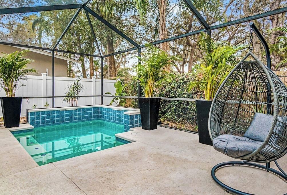 Photo of Outdoor in Safety Harbor