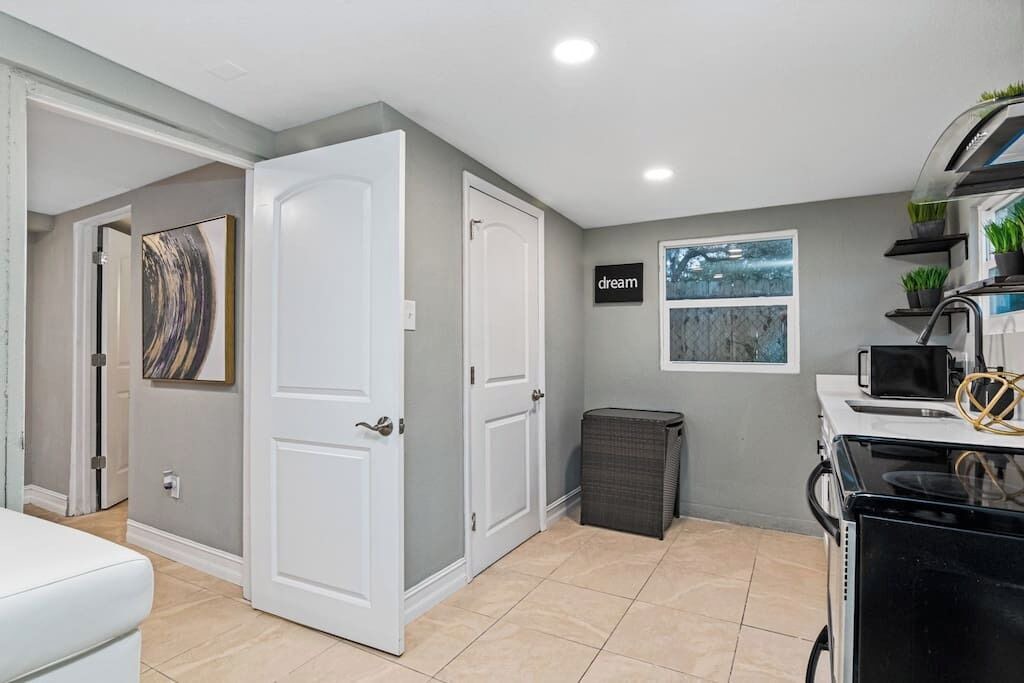 Photo of Kitchen in Safety Harbor