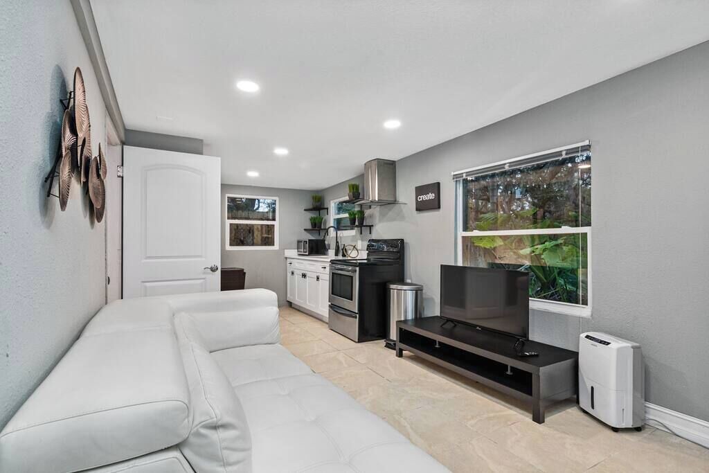 Photo of Livingroom in Safety Harbor