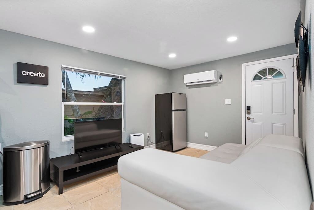 Photo of Bedroom in Safety Harbor