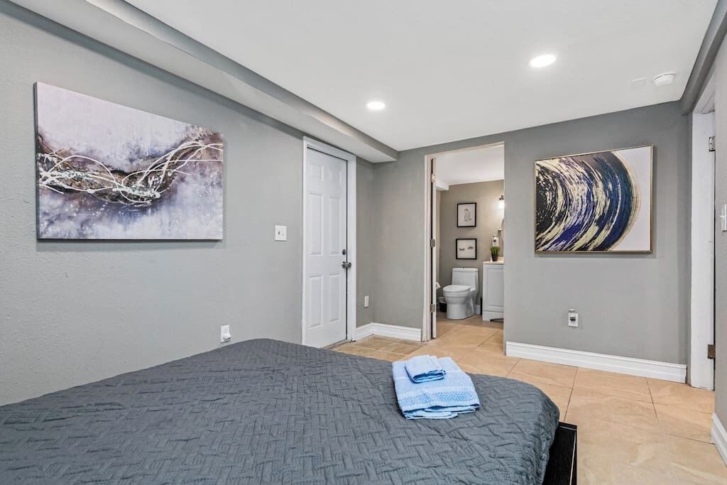 Photo of Bedroom in Safety Harbor
