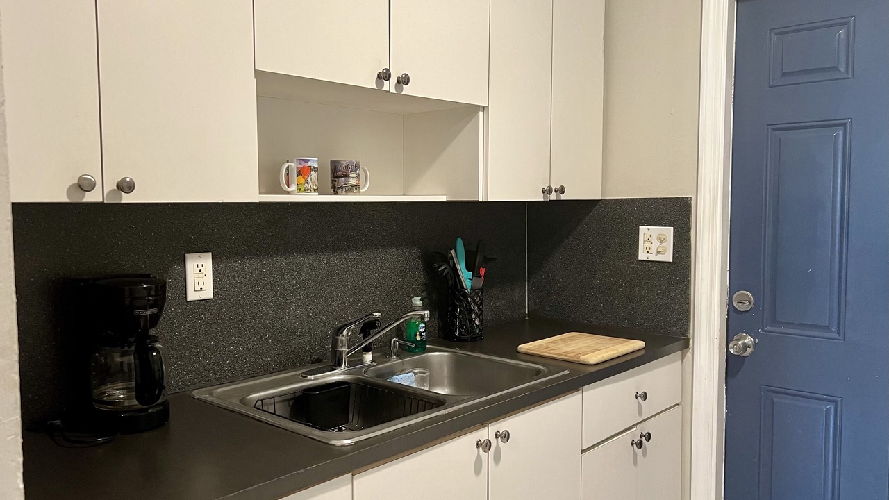Photo of Kitchen in Miami Gardens