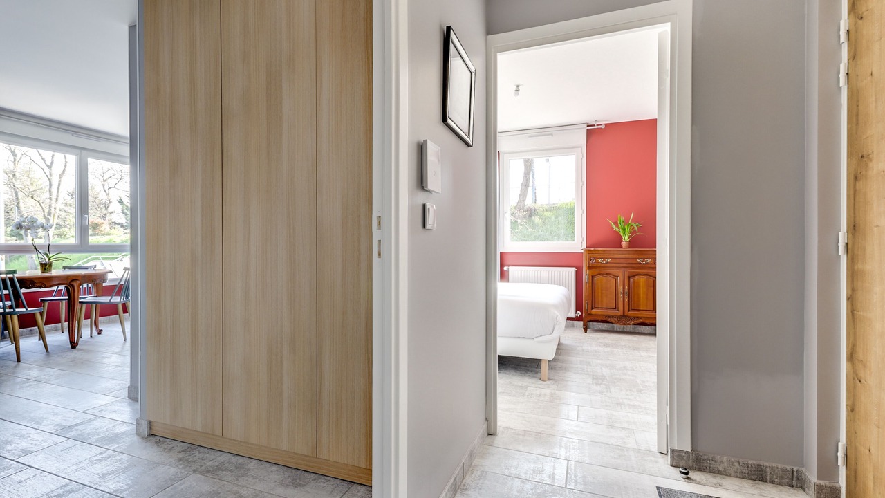 Photo of Bedroom in Aulnay-sous-Bois