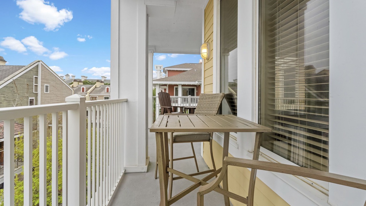 Photo of Outdoor in Baytowne Wharf