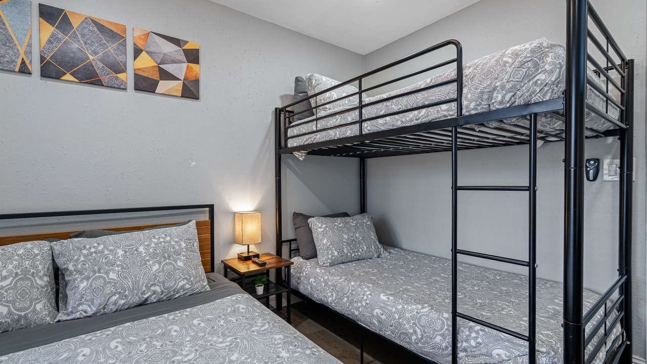 Photo of Bedroom in Terrace Park