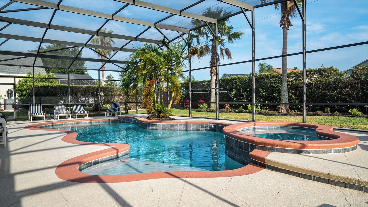 Photo of Outdoor in West Kissimmee