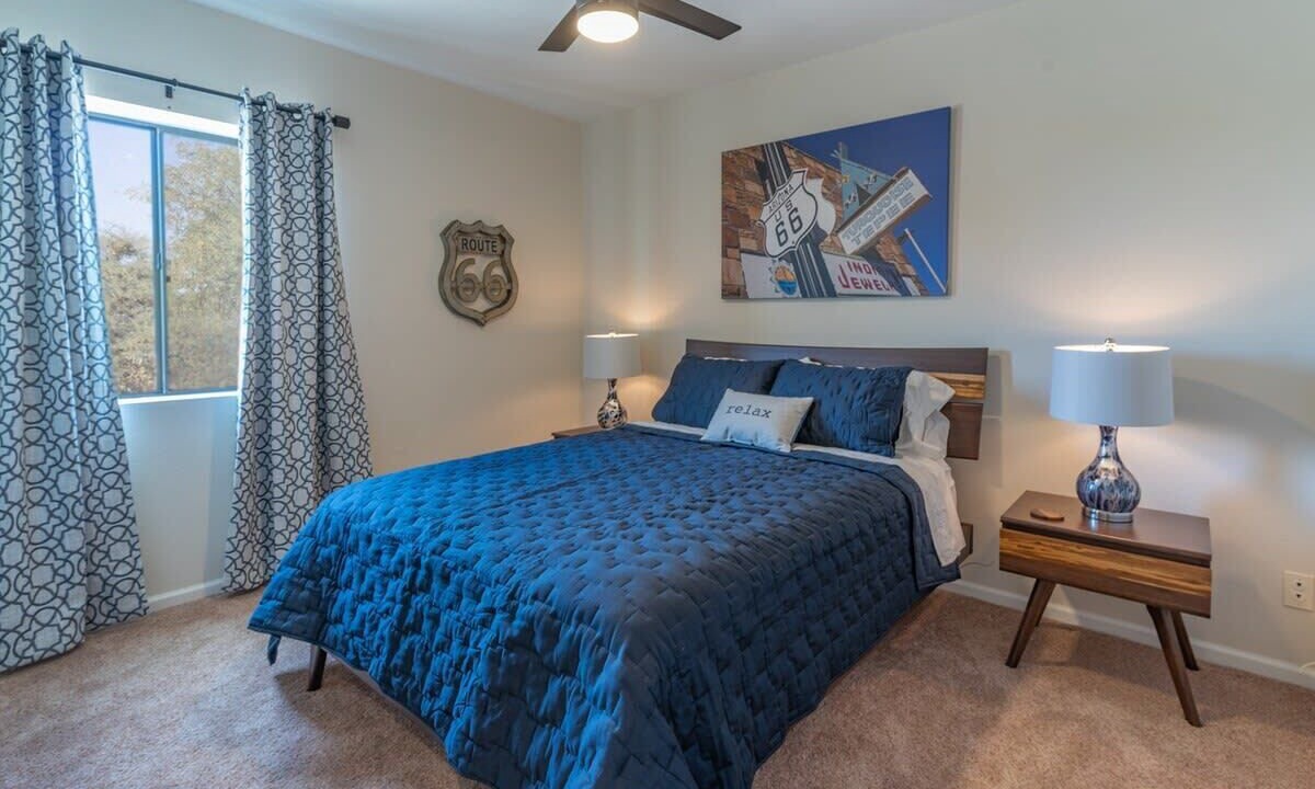 Photo of Bedroom in Tucson