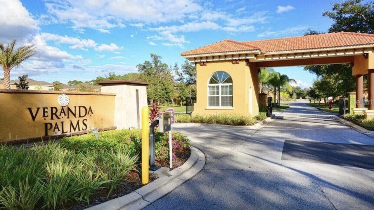 Photo of Outdoor in Veranda Palms