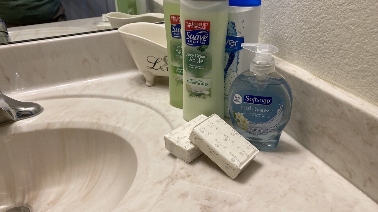 Photo of Bathroom in Veranda Palms