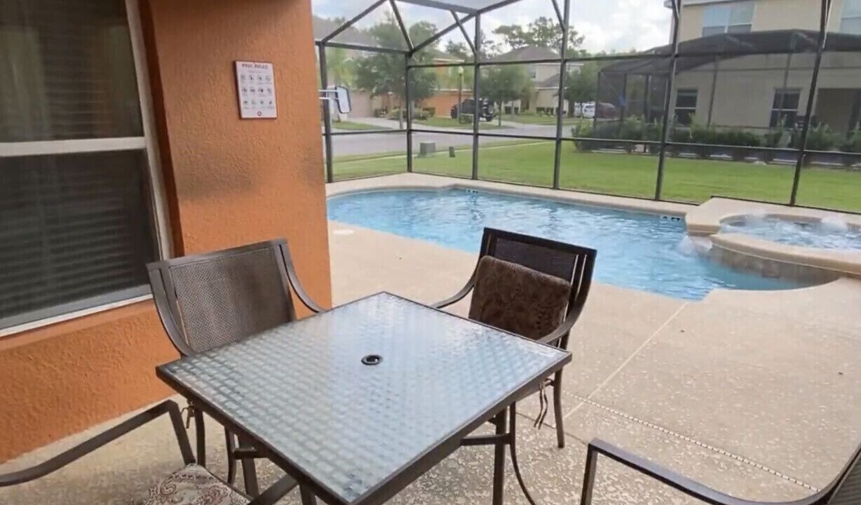 Photo of Outdoor in Veranda Palms