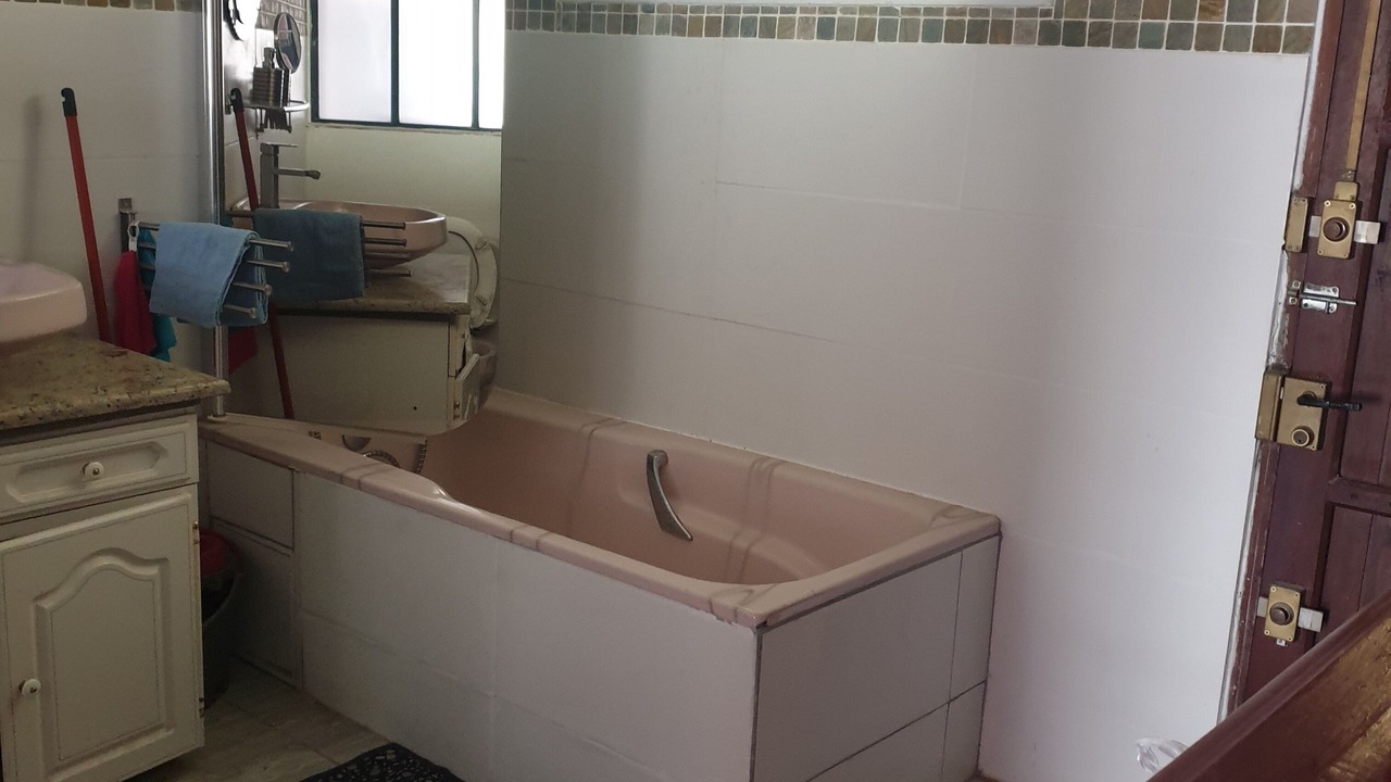 Photo of Bathroom in Tremblay-en-France