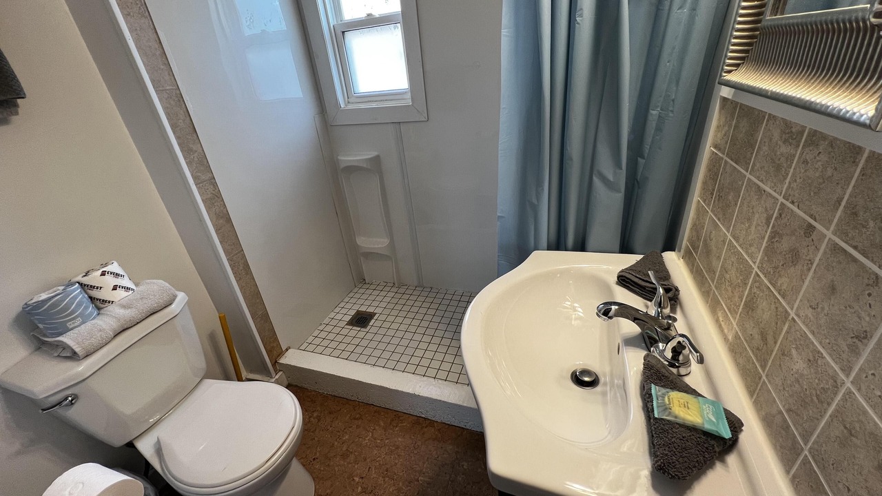 Photo of Bathroom in Wasaga Beach