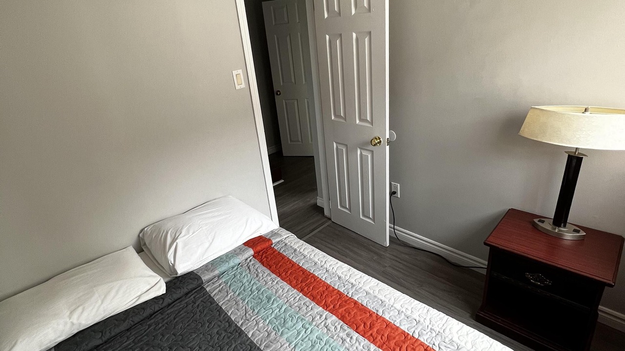 Photo of Bedroom in Wasaga Beach