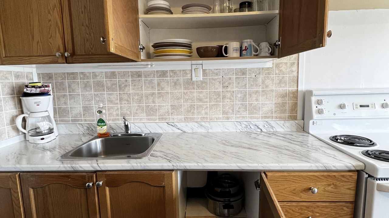 Photo of Kitchen in Wasaga Beach