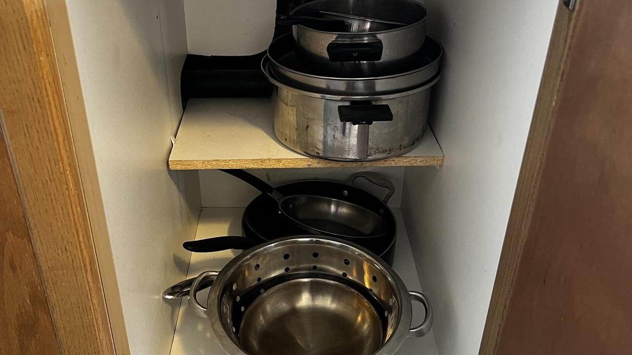 Photo of Kitchen in Wasaga Beach