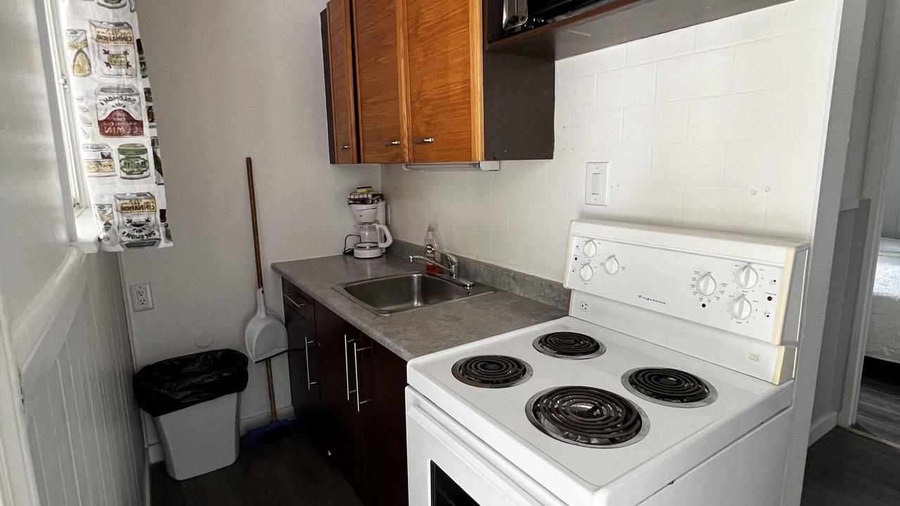 Photo of Kitchen in Wasaga Beach