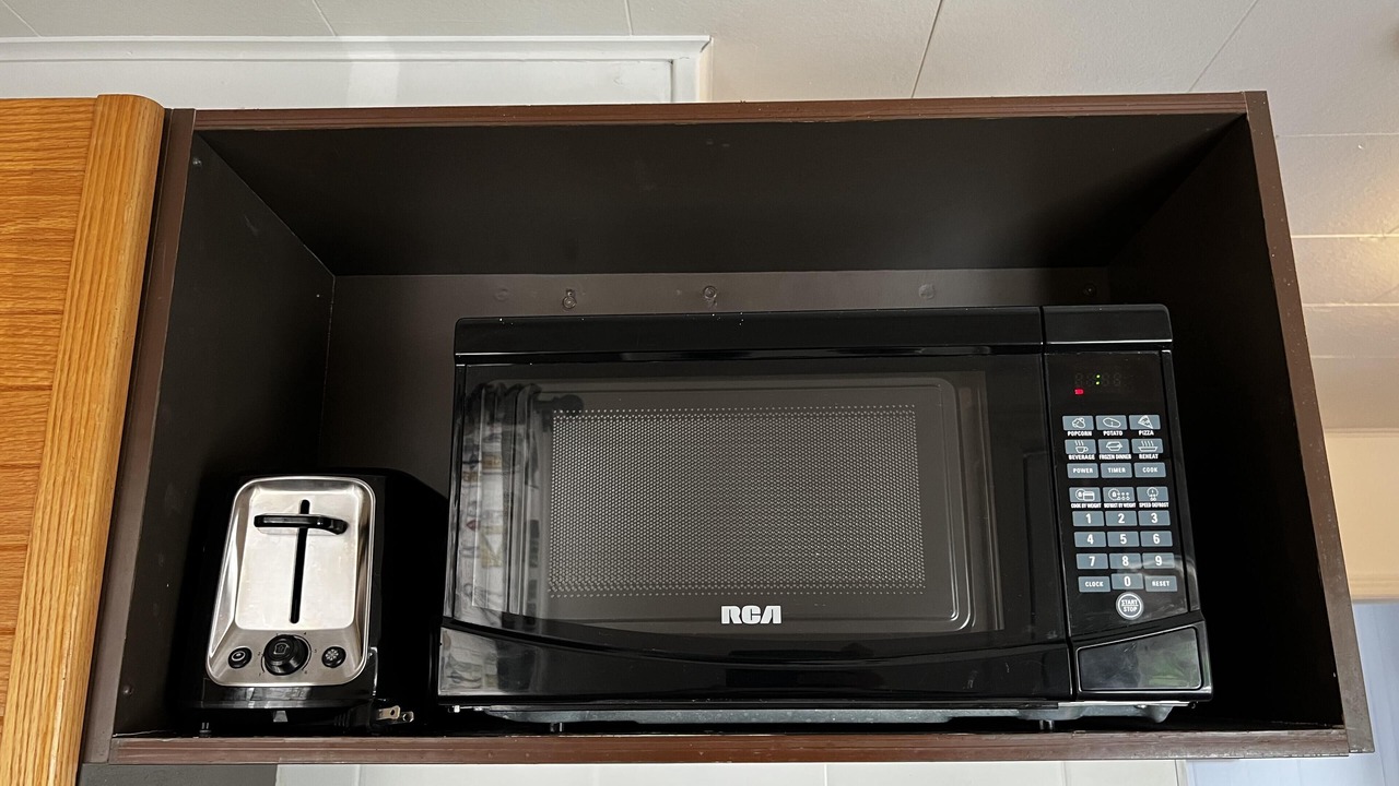 Photo of Kitchen in Wasaga Beach