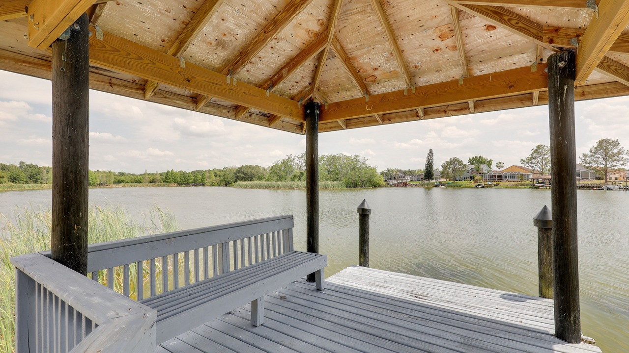 Photo of Outdoor in Lakeview Village