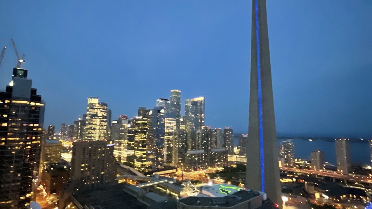 Photo of Others in Toronto Entertainment District
