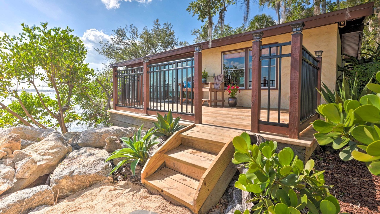 Photo of Outdoor in Tropic