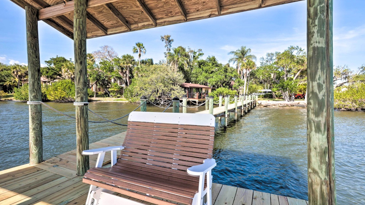 Photo of Outdoor in Tropic