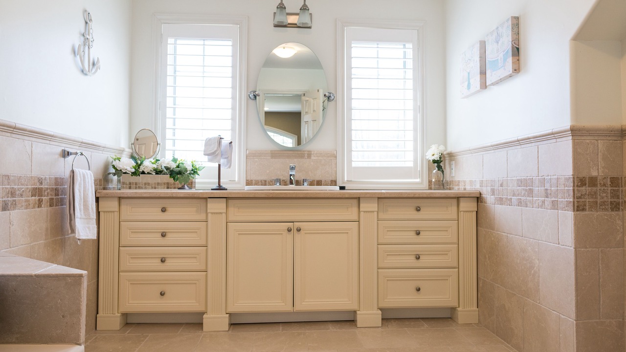 Photo of Bathroom in Wymbolwood Beach