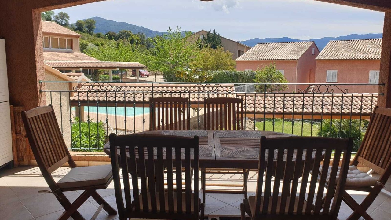 Photo of Outdoor in Oletta