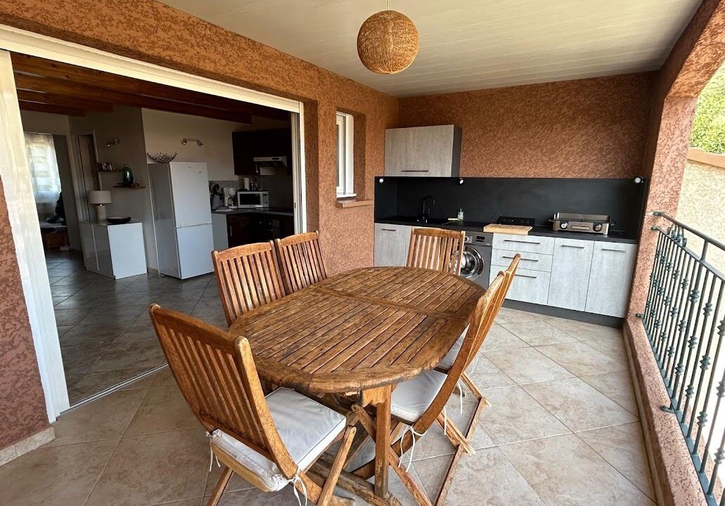 Photo of Outdoor in Oletta