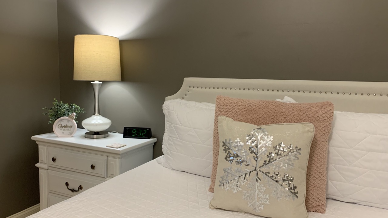 Photo of Bedroom in Carlisle