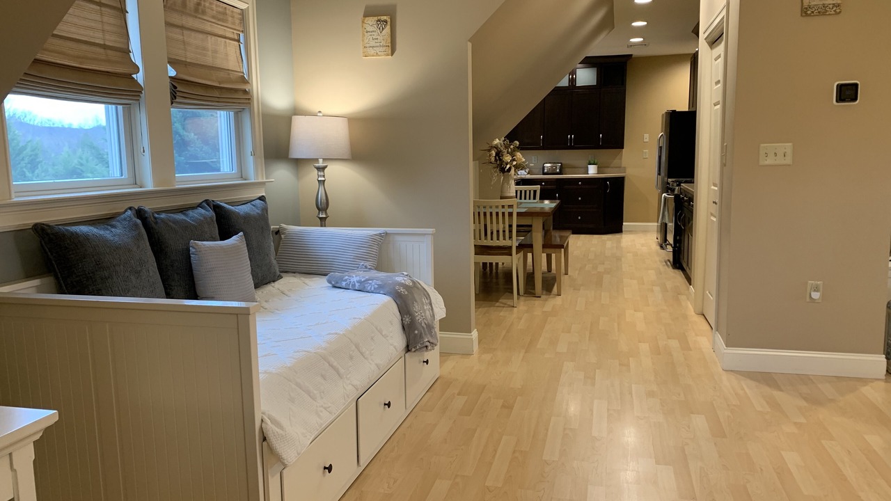 Photo of Bedroom in Carlisle