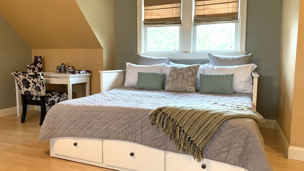 Photo of Bedroom in Carlisle