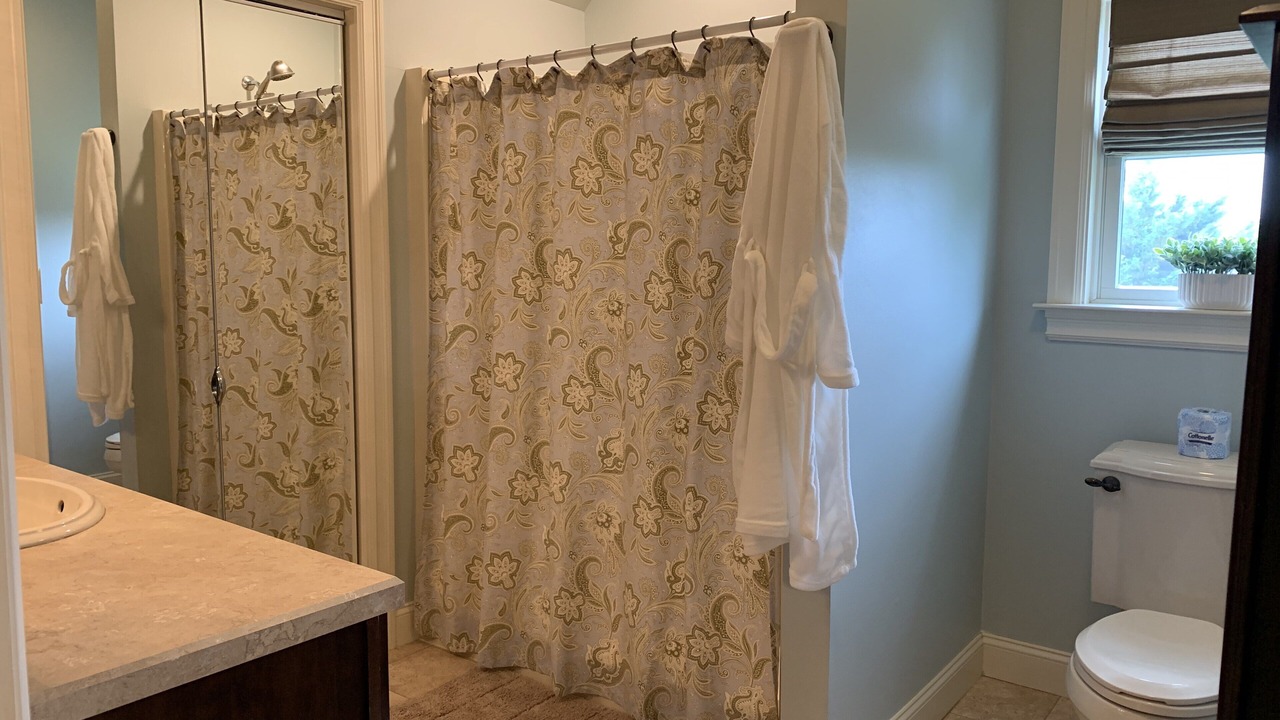 Photo of Bathroom in Carlisle