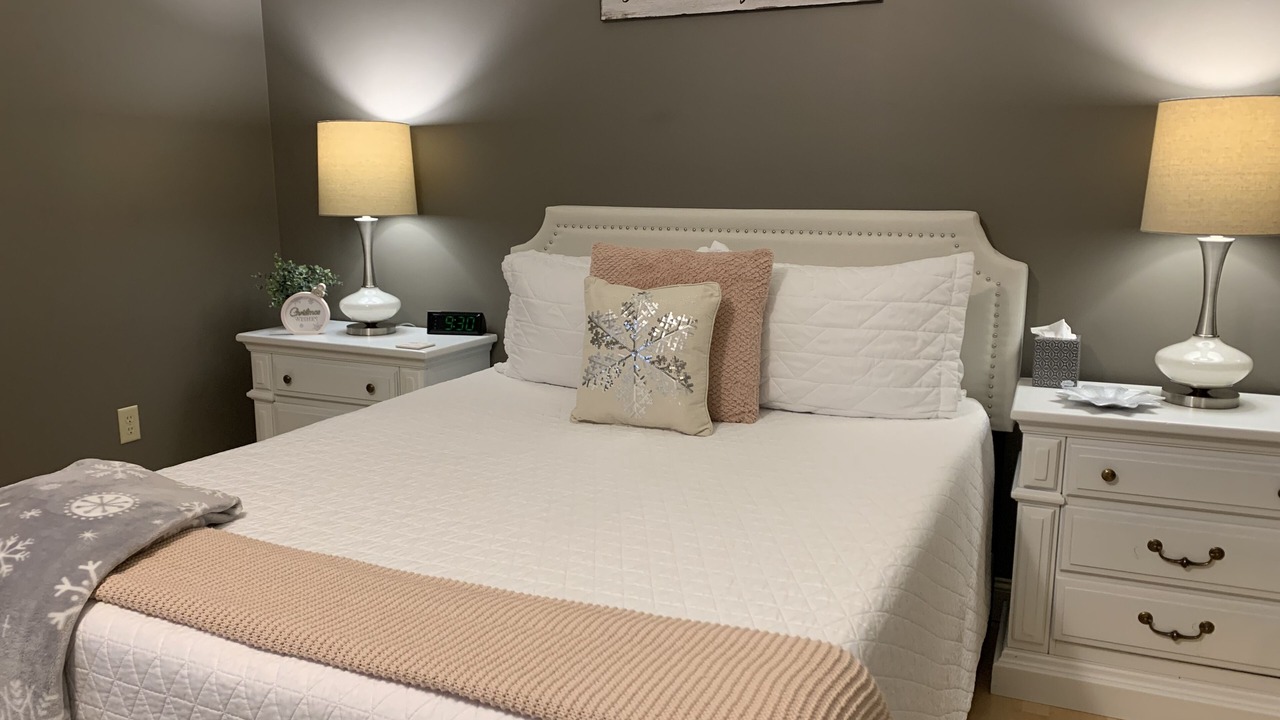 Photo of Bedroom in Carlisle