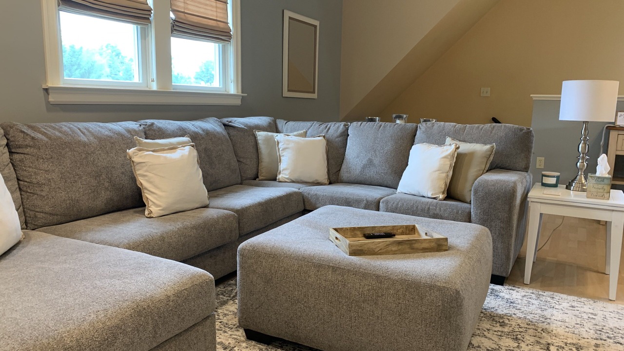 Photo of Livingroom in Carlisle
