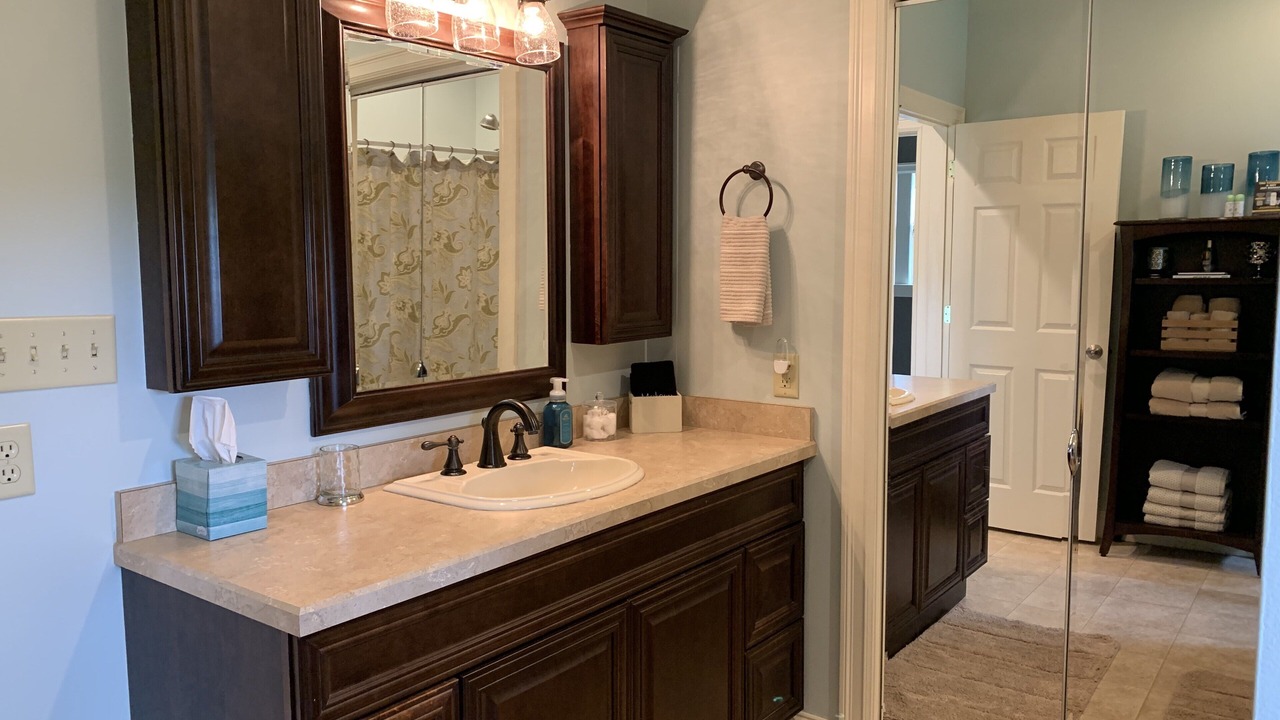 Photo of Bathroom in Carlisle