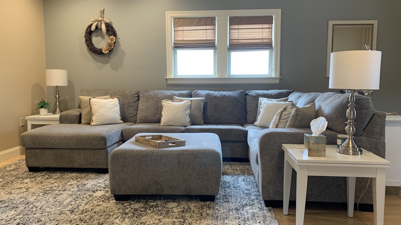 Photo of Livingroom in Carlisle